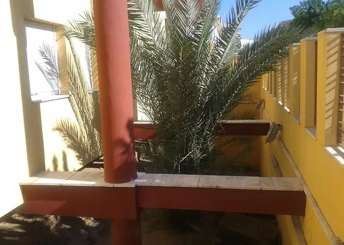 Отель Maximiano Herculeo 2*