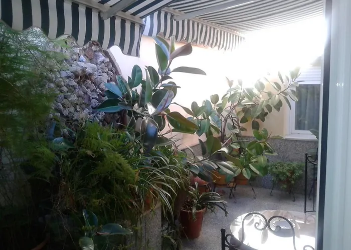 Отель Maximiano Herculeo Кордова