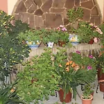 Maximiano Herculeo Hotel Córdoba