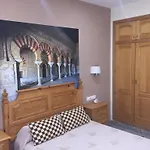 Hotel Maximiano Herculeo Córdoba