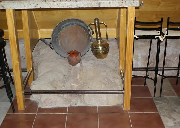 马克西米亚诺和谷里奥酒店