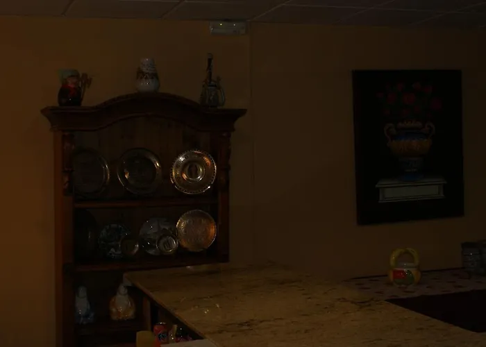 马克西米亚诺和谷里奥酒店 科爾多瓦