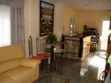 马克西米亚诺和谷里奥酒店 科爾多瓦