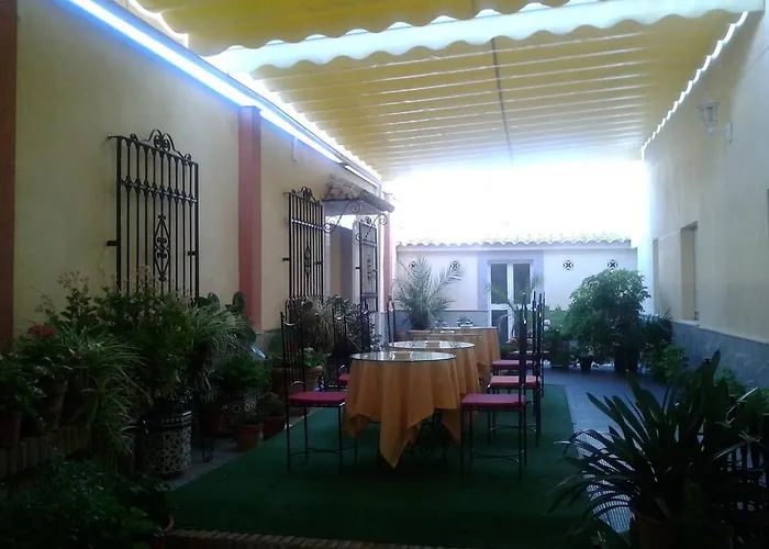 马克西米亚诺和谷里奥酒店 酒店 2*