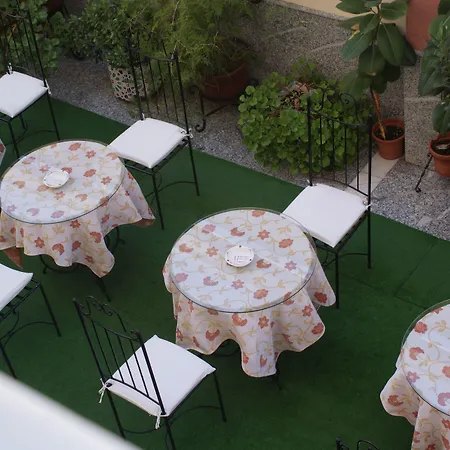 Отель Maximiano Herculeo