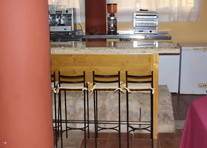 Отель Maximiano Herculeo Кордова