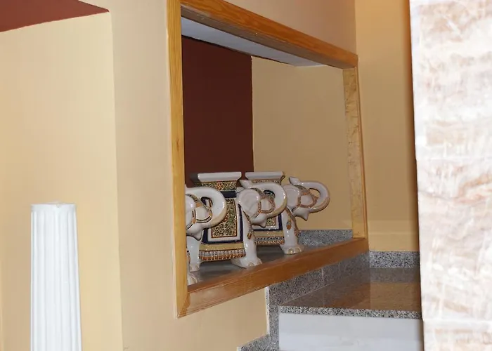 Maximiano Herculeo Отель Кордова