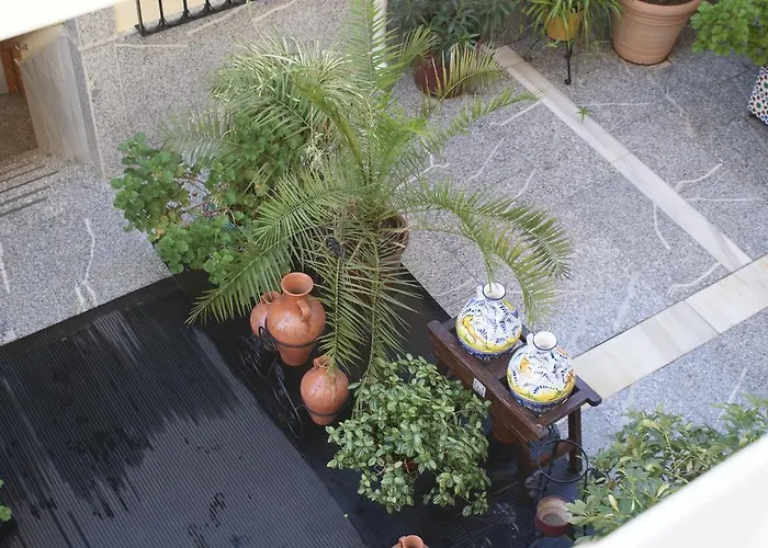 Maximiano Herculeo Отель