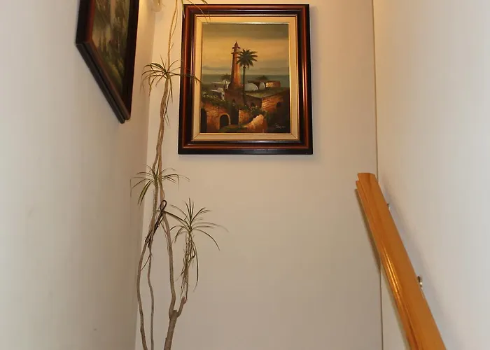 Maximiano Herculeo Отель 2*