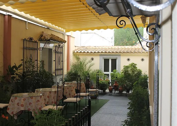 Maximiano Herculeo Кордова