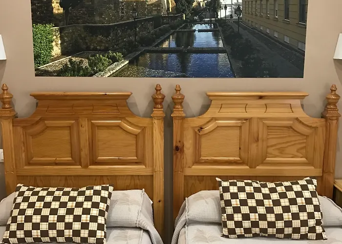 Maximiano Herculeo Отель Кордова