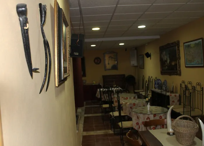 Отель Maximiano Herculeo Кордова