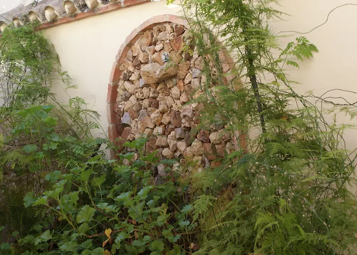 Отель Maximiano Herculeo Кордова