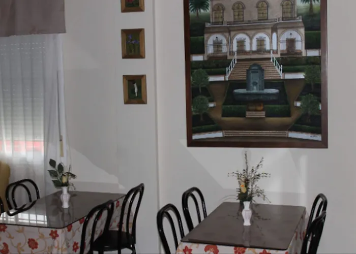 Maximiano Herculeo Отель 2*