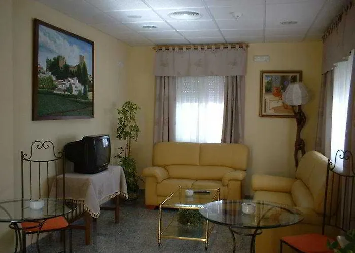 Отель Maximiano Herculeo 2*